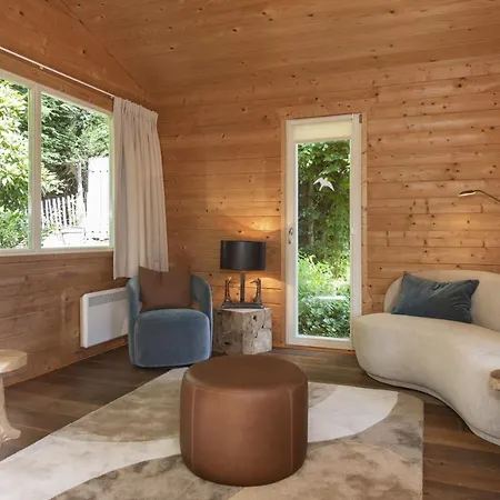 Lodges Op De Posbank *