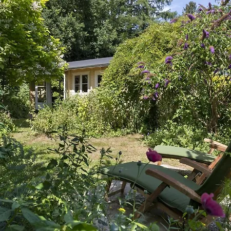 Lodges Op De Posbank 레덴