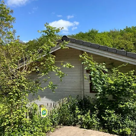 Lodges Op De Posbank