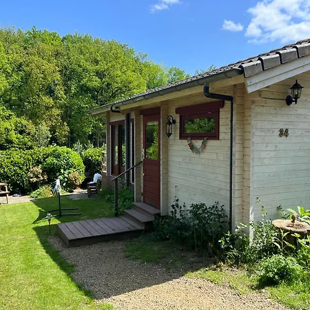 Lodges Op De Posbank